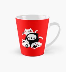 Todes Kleine Helfer Tasse (groß)