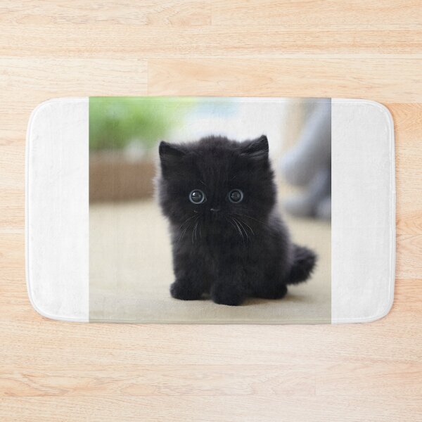 Item preview, Get Your Copy of Fluffy the Cute Cat Today! designed and sold by Shirtastically.