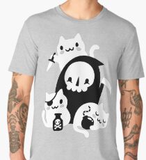 Deaths Little Helpers Men's Premium T-Shirt
