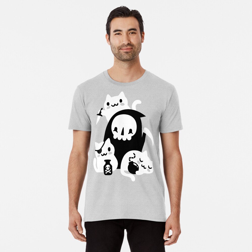 Item preview, Premium T-Shirt designed and sold by obinsun.