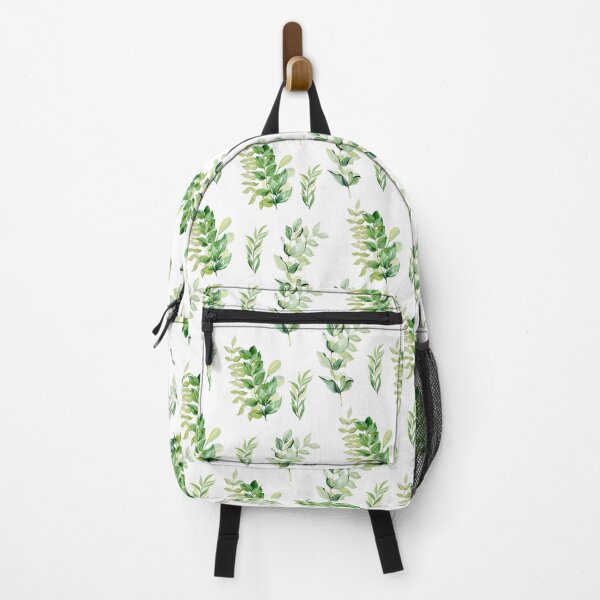 Artikelvorschau, Watercolor Greenery  Botanical Leaves  entworfen und verkauft von tapilipa.