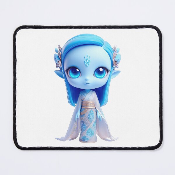 Item preview, Cute model art picture number 292 designed and sold by Natcharee.