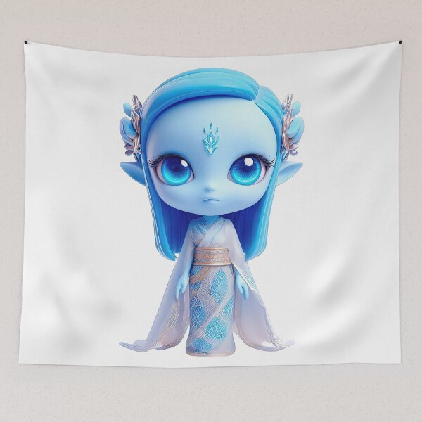 Item preview, Cute model art picture number 292 designed and sold by Natcharee.