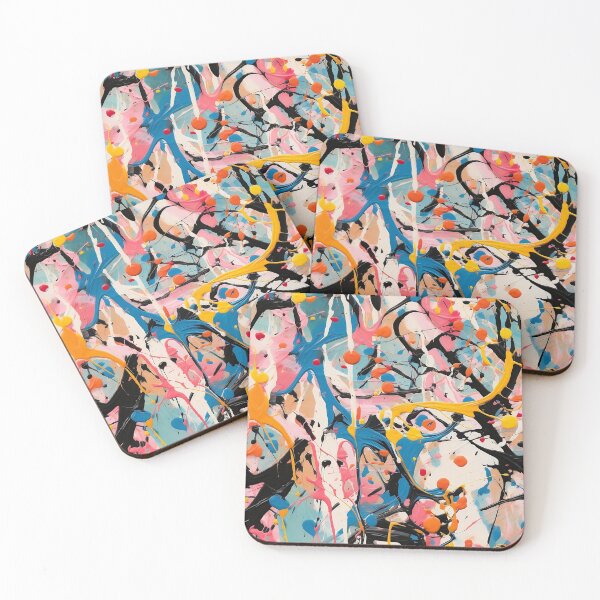 Item preview, Abstract # 2 designed and sold by TilesHQ.