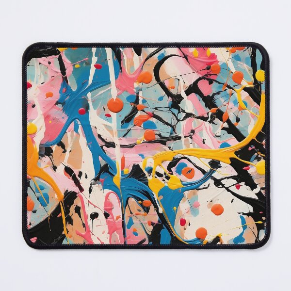 Item preview, Abstract # 2 designed and sold by TilesHQ.