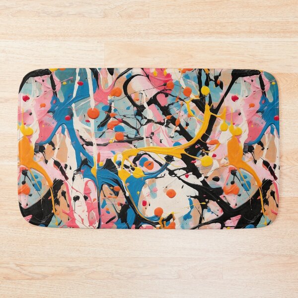 Item preview, Abstract # 2 designed and sold by TilesHQ.