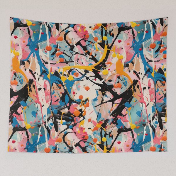 Item preview, Abstract # 2 designed and sold by TilesHQ.