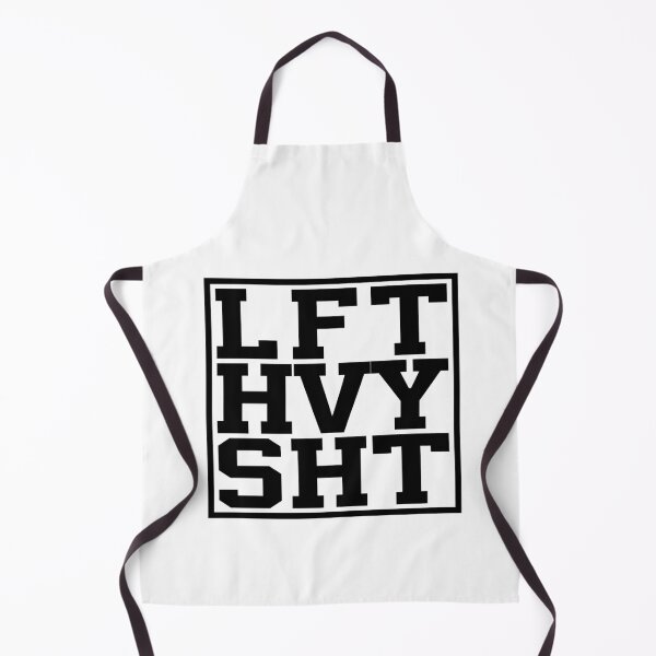 Item preview, LFT HVY SHT designed and sold by StevenHignell.
