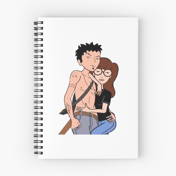 Item preview, daria mtv designed and sold by konohadesign.