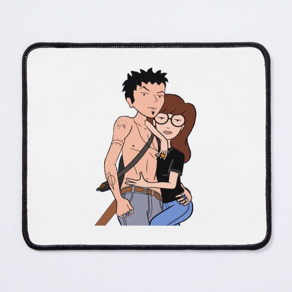 Item preview, daria mtv designed and sold by konohadesign.