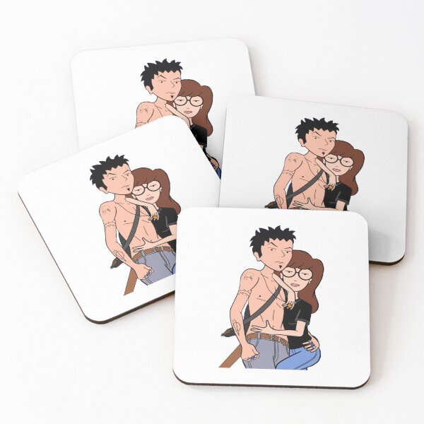 Item preview, daria mtv designed and sold by konohadesign.