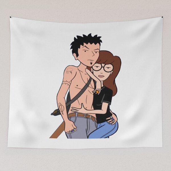 Item preview, daria mtv designed and sold by konohadesign.