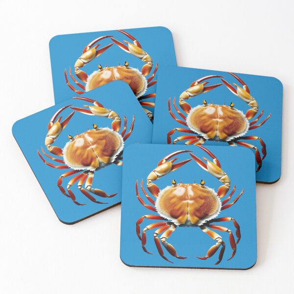 Item preview, 3d crab climbing designed and sold by HAZEMEAGLE.