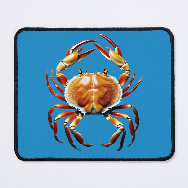 Item preview, 3d crab climbing designed and sold by HAZEMEAGLE.