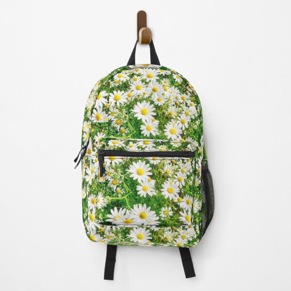 Item preview, Sea Mayweed Blossoms in Garden designed and sold by Marco Sales.