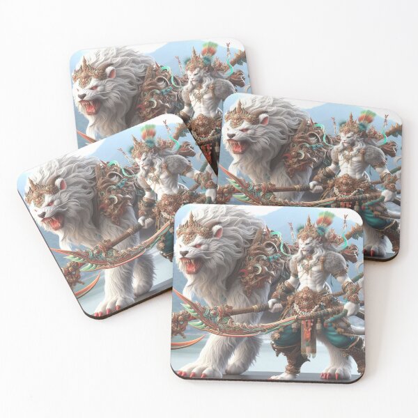 Item preview, Mityczna Bestia designed and sold by RaF71PrO.