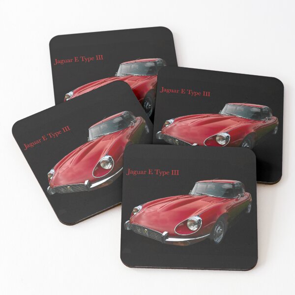 Item preview, Vintage Type Car designed and sold by Alisonchambers2.