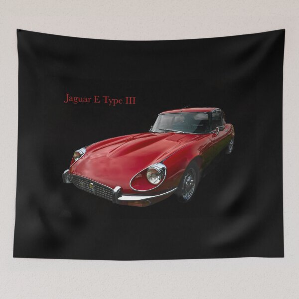 Item preview, Vintage Type Car designed and sold by Alisonchambers2.