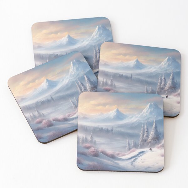 Item preview, Winter Wonderland designed and sold by Irena Aneva.