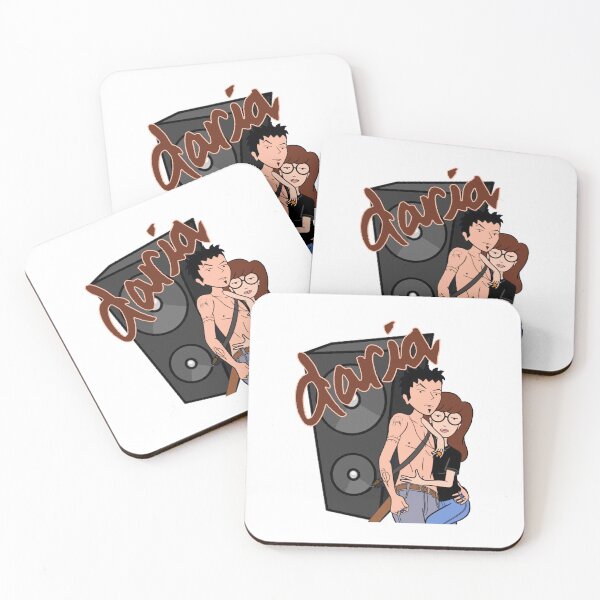Item preview, daria mtv vintage designed and sold by konohadesign.