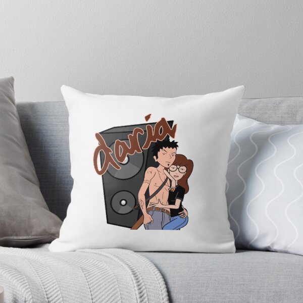 Item preview, daria mtv vintage designed and sold by konohadesign.