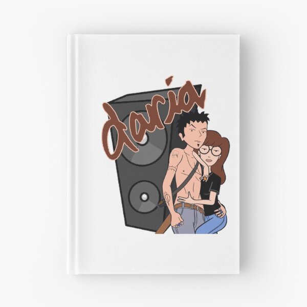 Item preview, daria mtv vintage designed and sold by konohadesign.