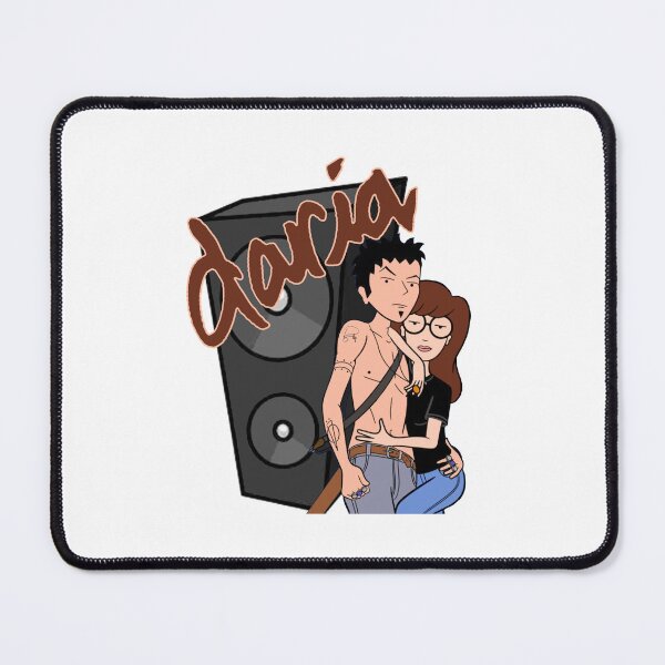 Item preview, daria mtv vintage designed and sold by konohadesign.