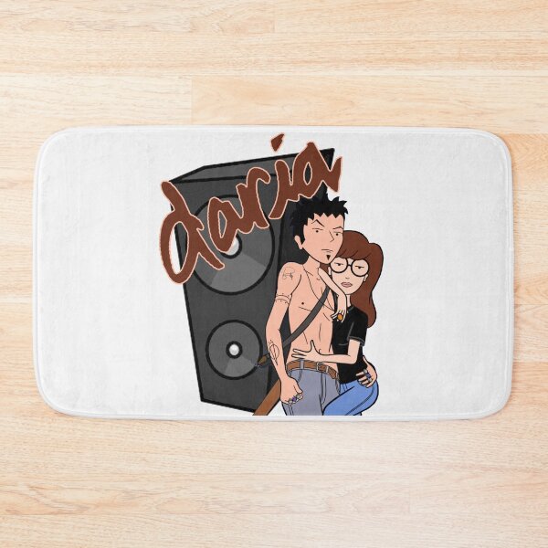 Item preview, daria mtv vintage designed and sold by konohadesign.