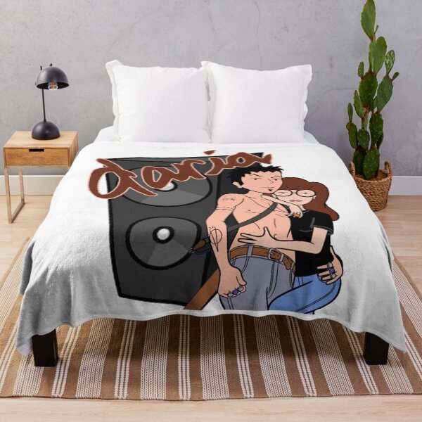 Item preview, daria mtv vintage designed and sold by konohadesign.