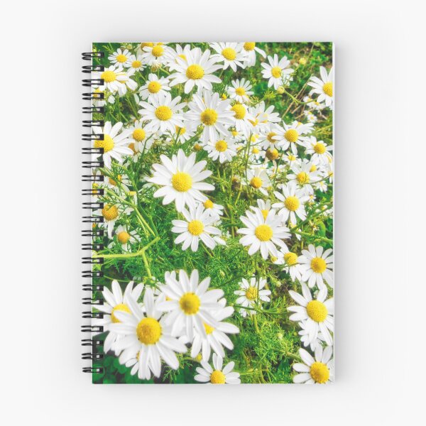 Item preview, Sea Mayweed Blossoms in Garden designed and sold by Marco Sales.