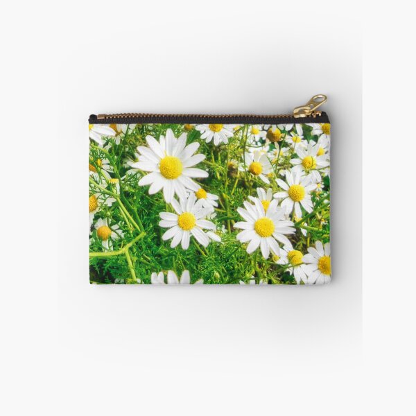 Item preview, Sea Mayweed Blossoms in Garden designed and sold by Marco Sales.