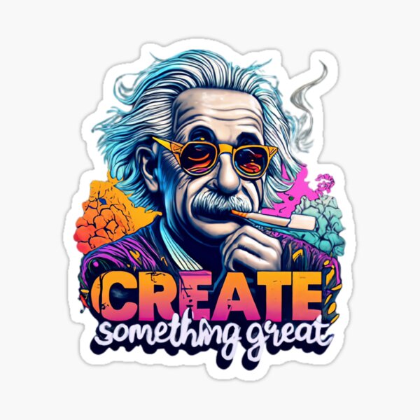 Item preview, Create Something Great designed and sold by MillenniumDrip.