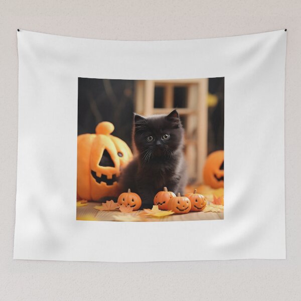 Item preview, Get Your Copy of Fluffy the Cute Cat Today! designed and sold by Shirtastically.