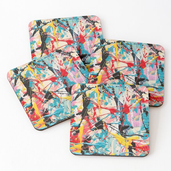 Item preview, Abstract #3 designed and sold by TilesHQ.