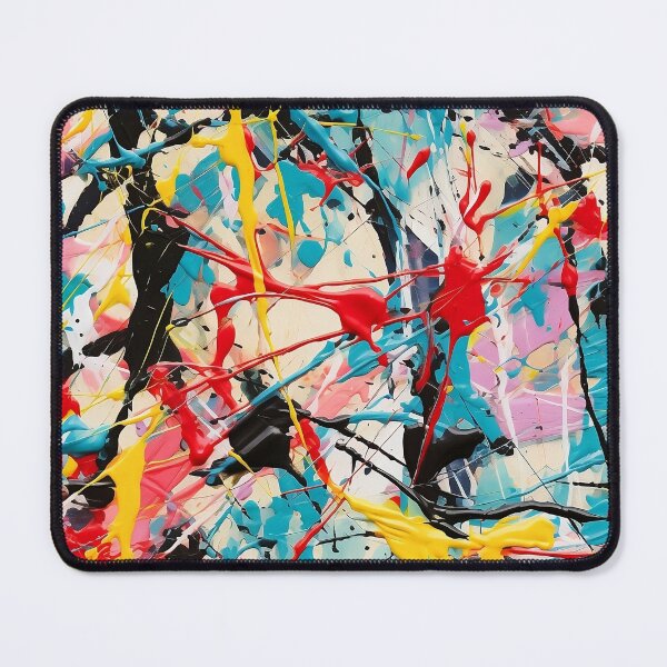 Item preview, Abstract #3 designed and sold by TilesHQ.