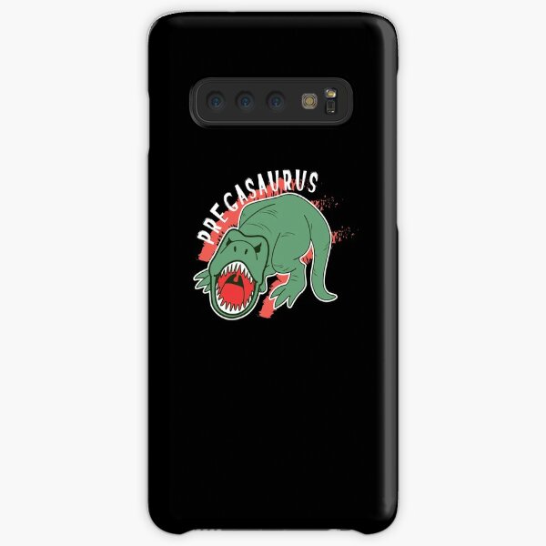 Pregasaurus Rex Phone Cases Redbubble