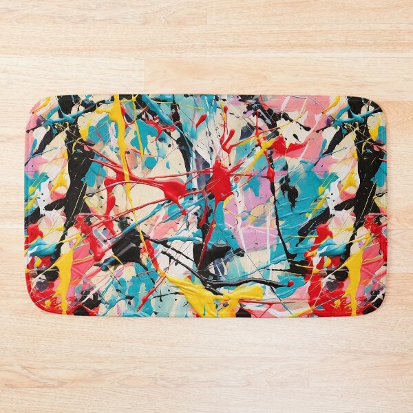 Item preview, Abstract #3 designed and sold by TilesHQ.