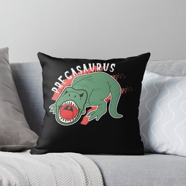 Item preview, Pregasaurus  designed and sold by Kieran Abbott.