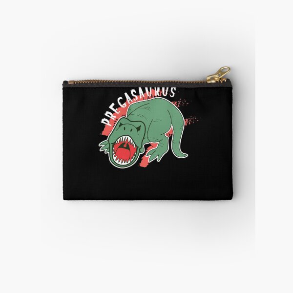 Item preview, Pregasaurus  designed and sold by Kieran Abbott.