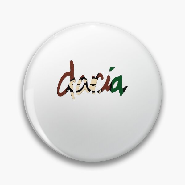 Artikelvorschau, Daria-Logo entworfen und verkauft von konohadesign.
