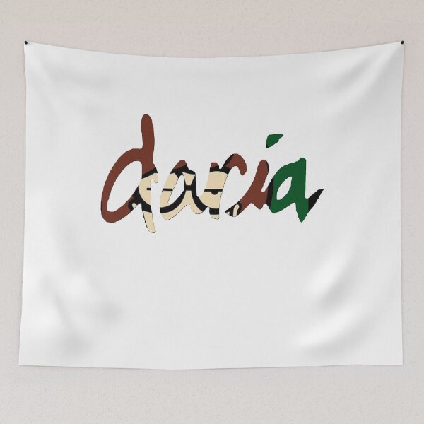 Item preview, daria logo designed and sold by konohadesign.