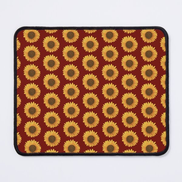 Item preview, Vintage Sunflower Version #1 designed and sold by IconicFinds.