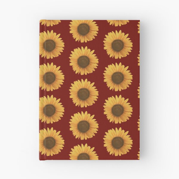 Item preview, Vintage Sunflower Version #1 designed and sold by IconicFinds.
