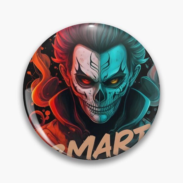 Item preview, Smart Villain  designed and sold by Kulpi6147.