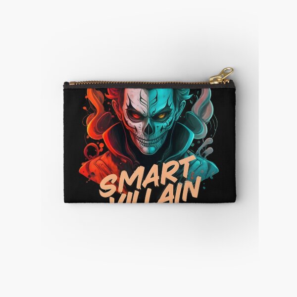 Item preview, Smart Villain  designed and sold by Kulpi6147.