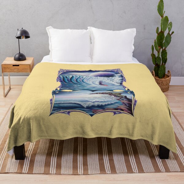 Item preview, surf fantasy 1997 designed and sold by speedlineart.