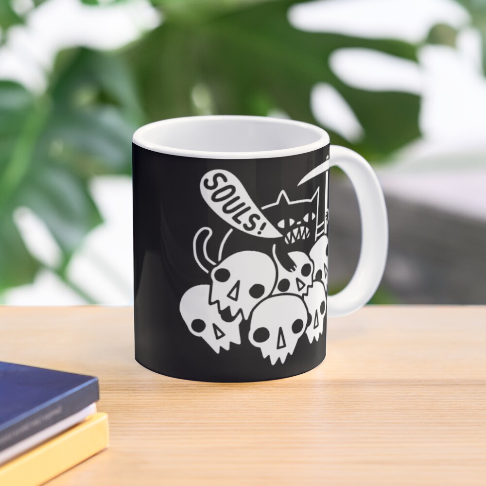 Item preview, Classic Mug designed and sold by obinsun.