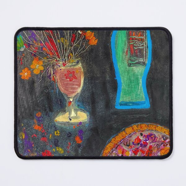 Item preview, Dinner designed and sold by Linda Truskett Art.