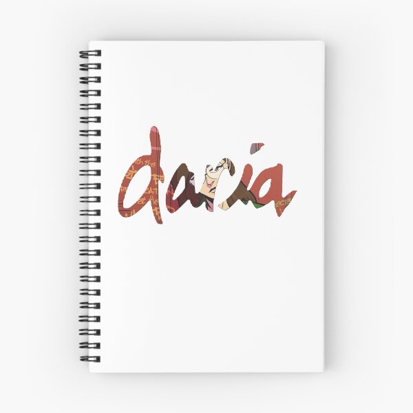 Item preview, daria cartoon retro designed and sold by konohadesign.