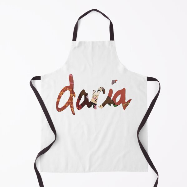 Item preview, daria cartoon retro designed and sold by konohadesign.